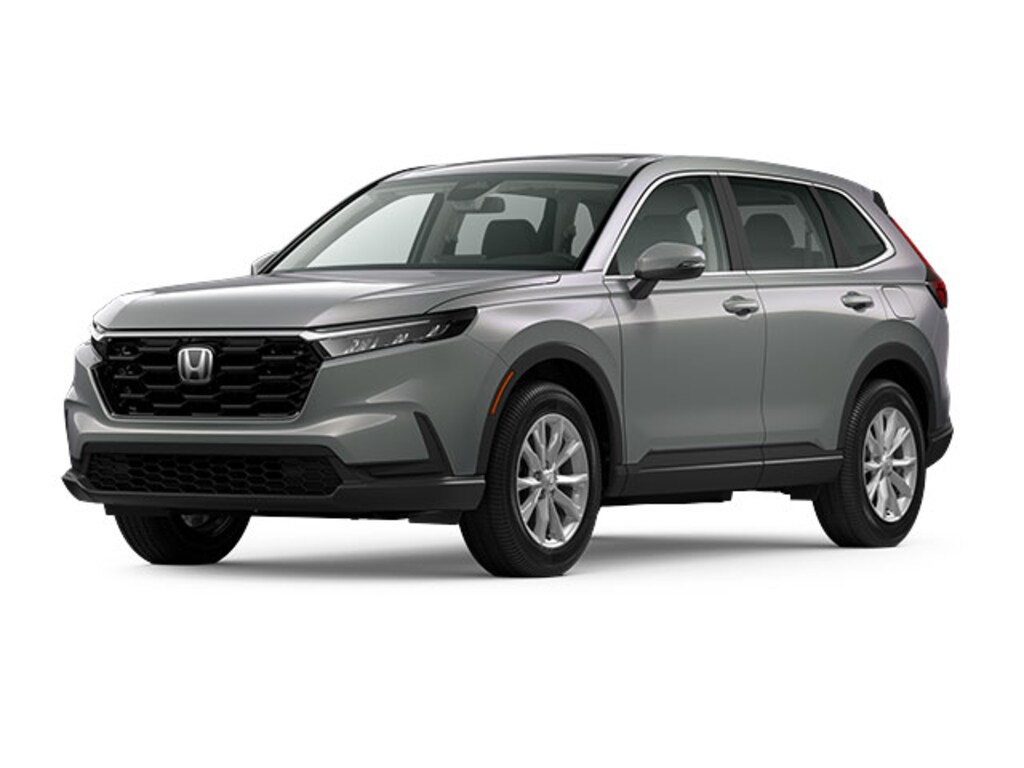 New 2025 Honda CRV For Sale or Lease in Augusta near Lewiston & Auburn
